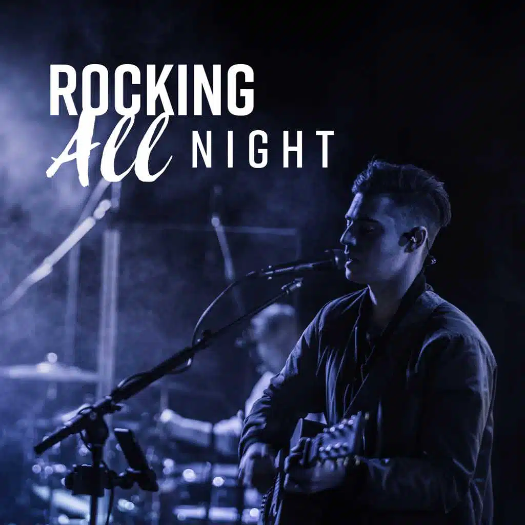 Rocking All Night