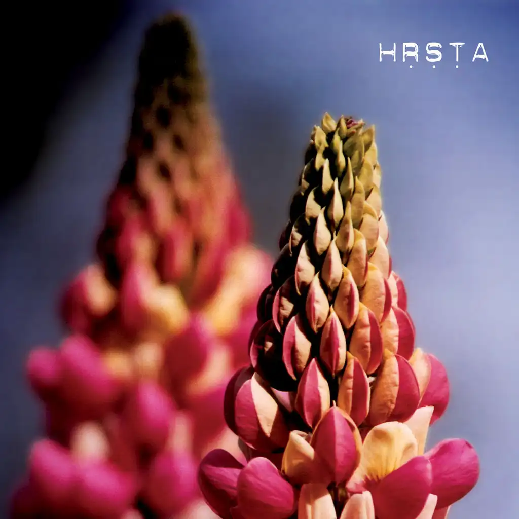 Hrsta