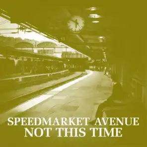 Speedmarket Avenue