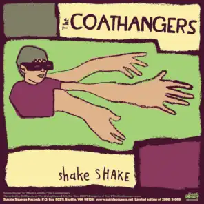 Shake Shake b/w Dreamboat