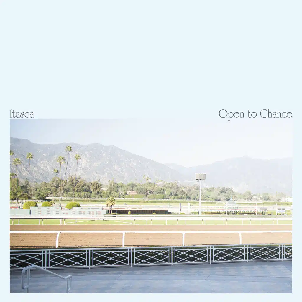 Open to Chance