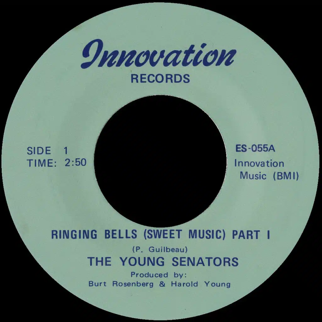 Ringing Bells (Sweet Music)