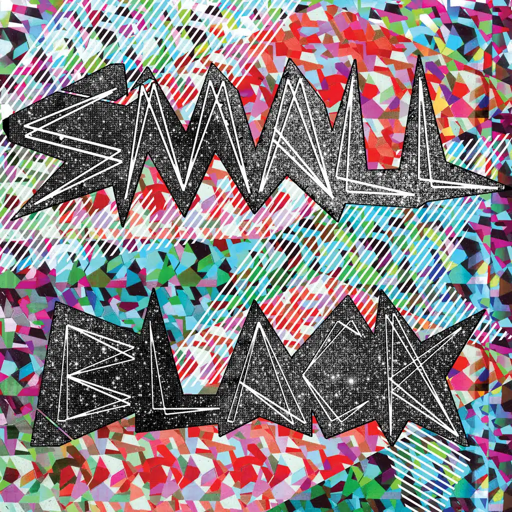 Small Black EP