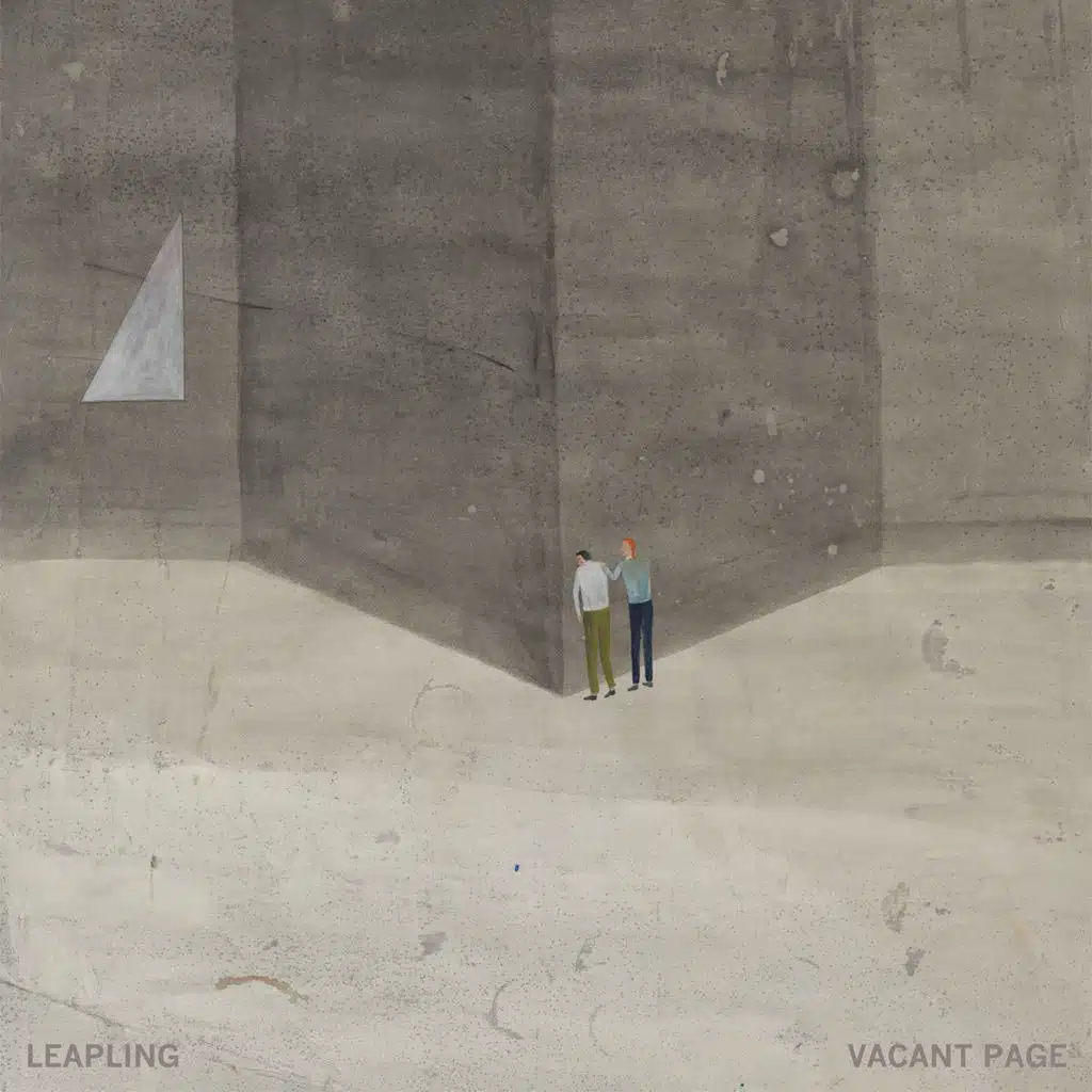 Vacant Page