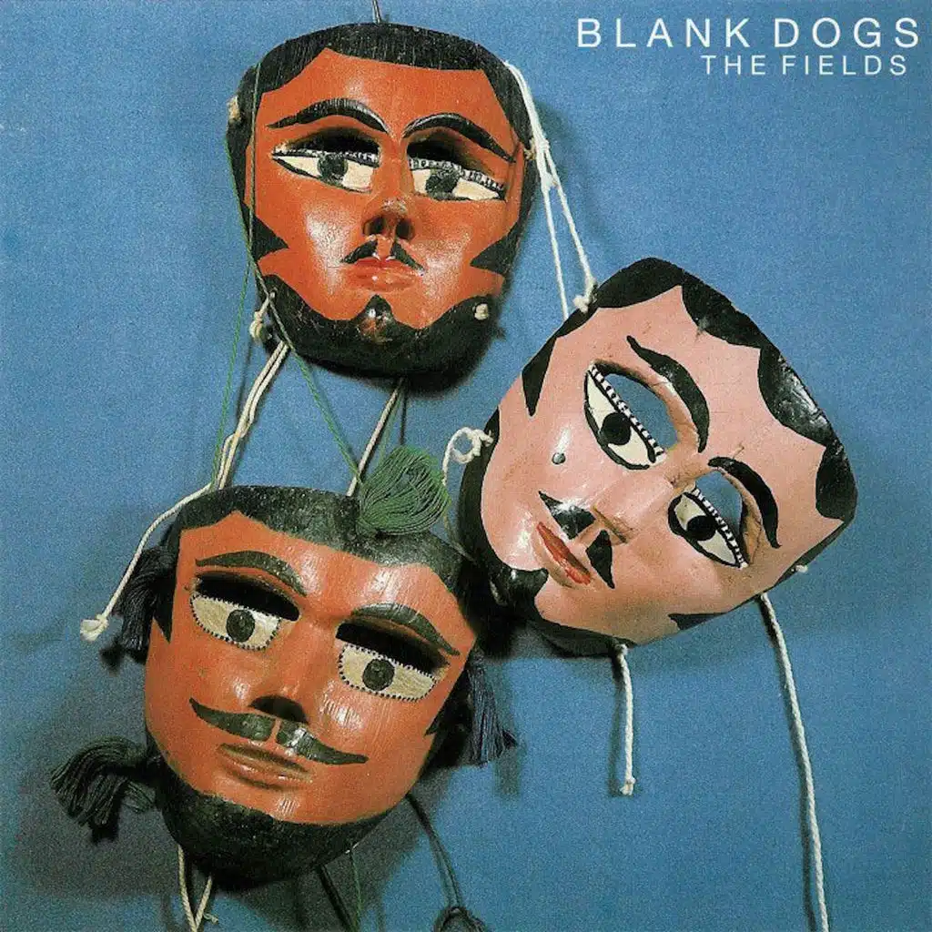 Blank Dogs