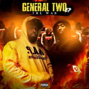 General 2 EP the War