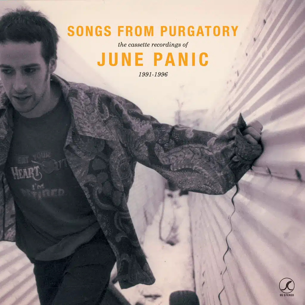 June Panic