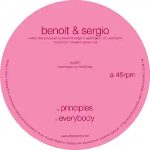 Principles / Everybody