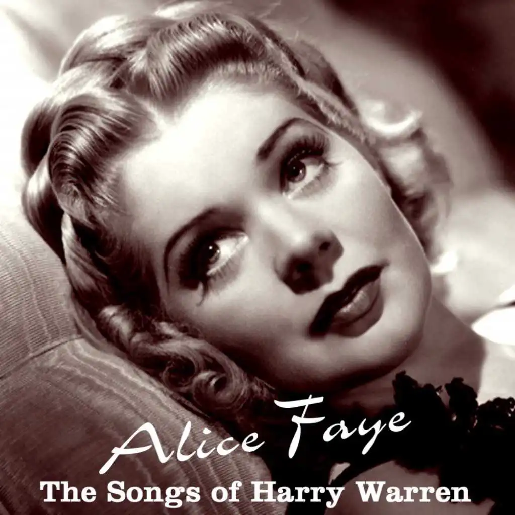 The Songs Of Harry Warren