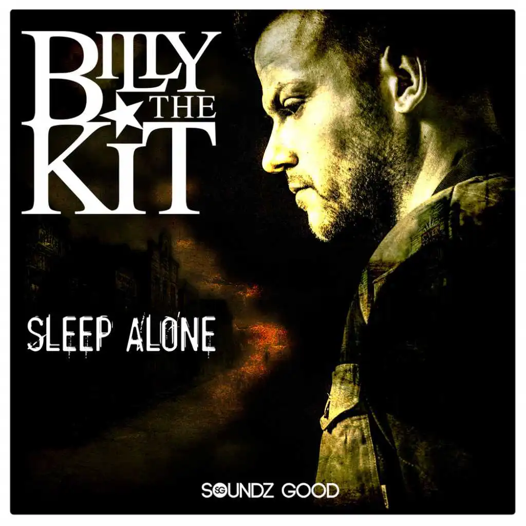Sleep Alone (Radio Edit)