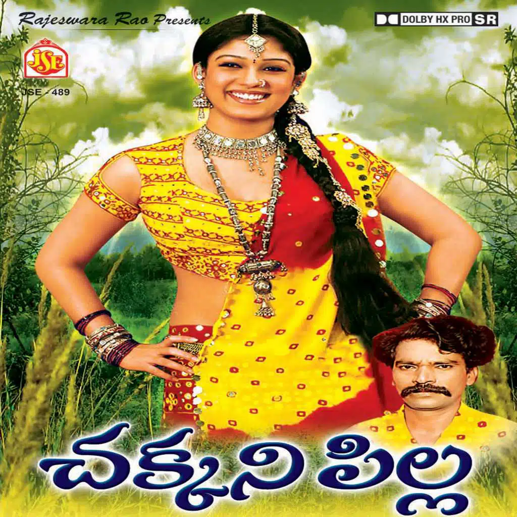 Chakkani Pilla
