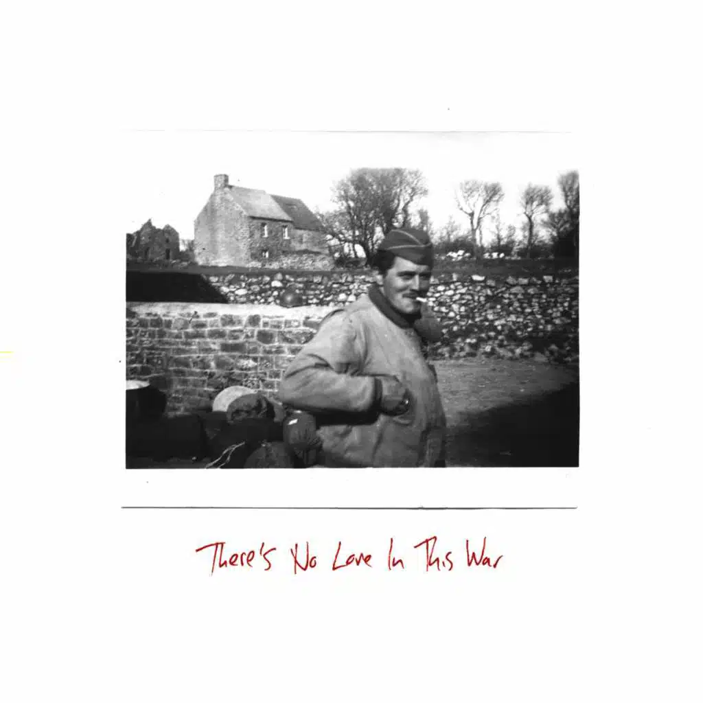 There's No Love in This War