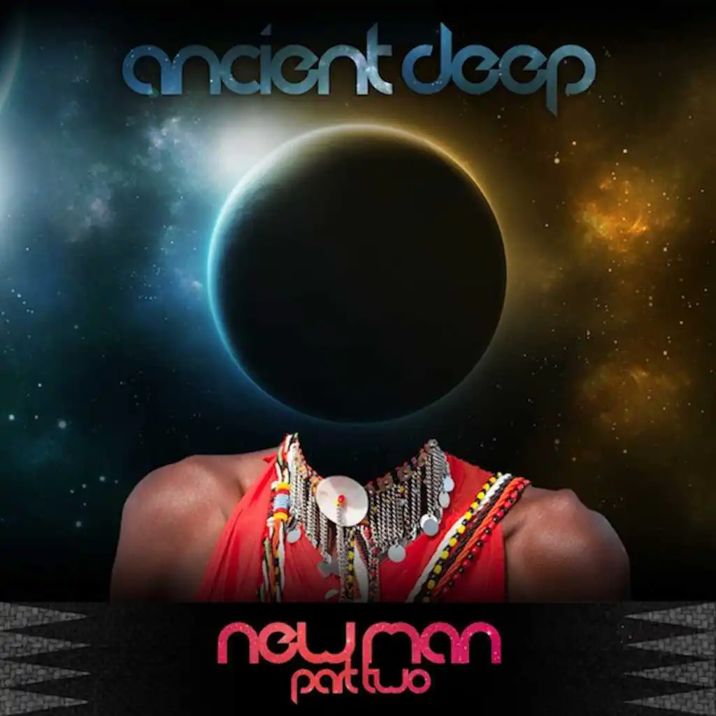 Newman (Ticck Deep Mix)