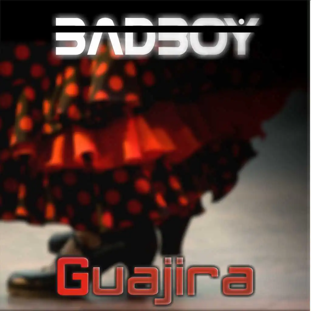 Guajira (Extended Club Version)