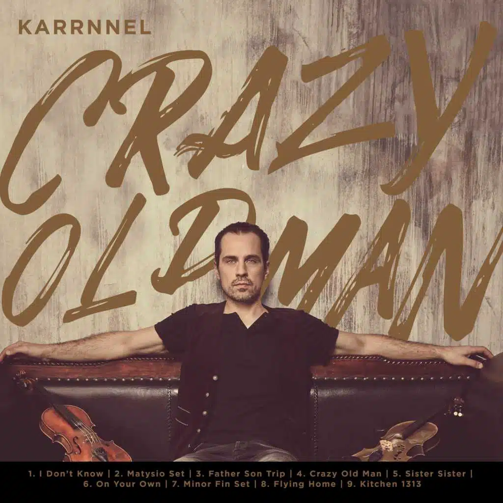 Karrnnel