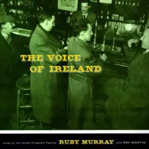 The Voice Of Ireland