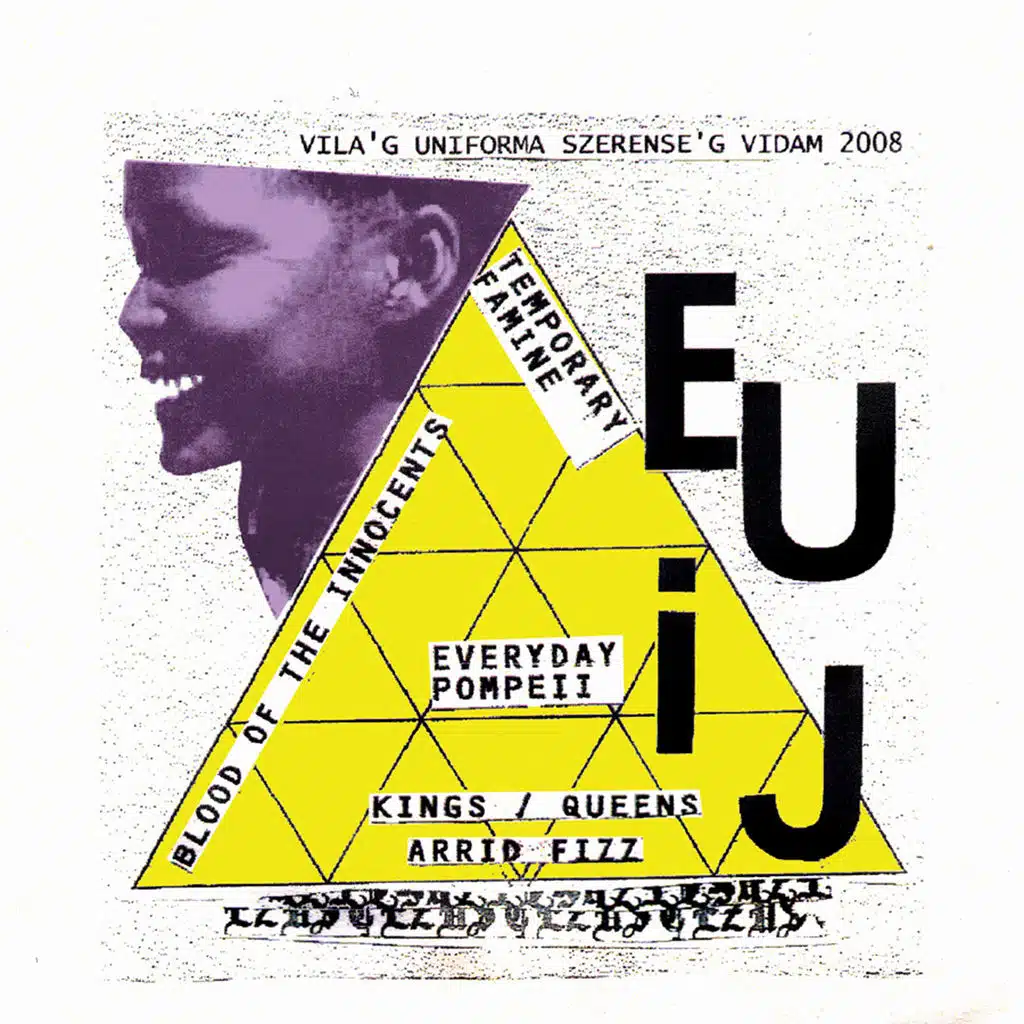 Walking On The Water