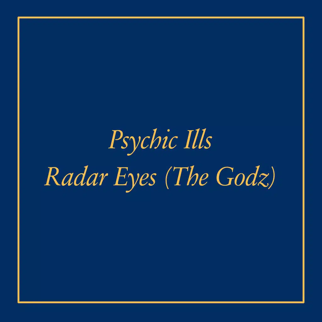 Cosmic Michael Theme