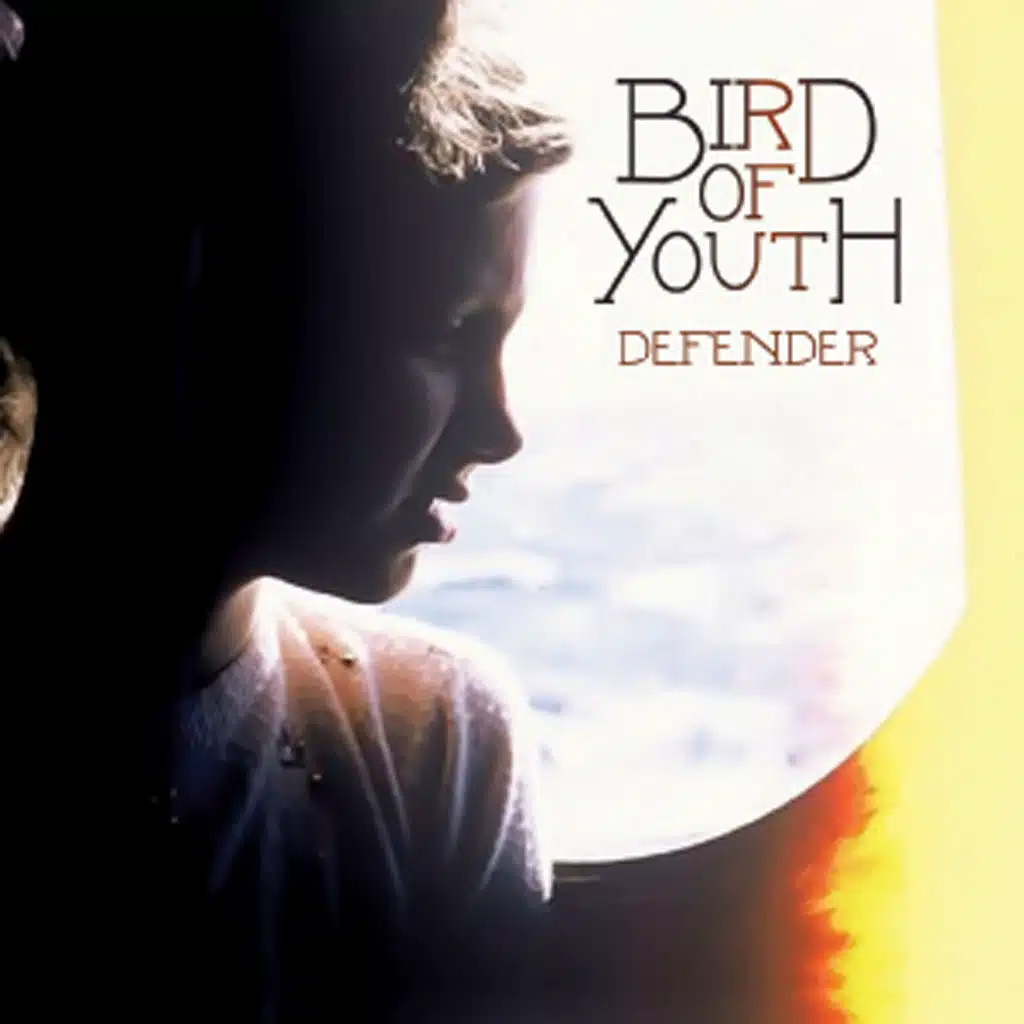 Bird of Youth