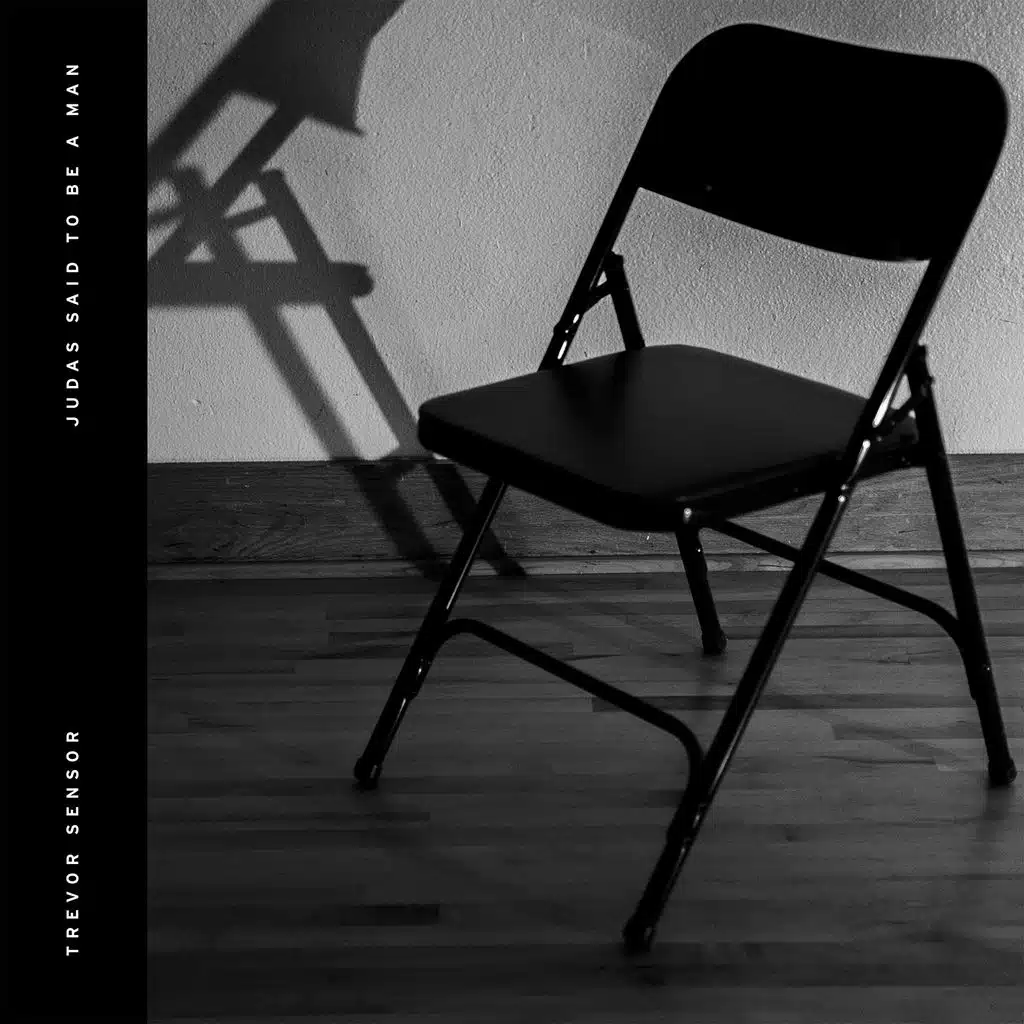 Judas Said to be a Man b/w Endless Shame