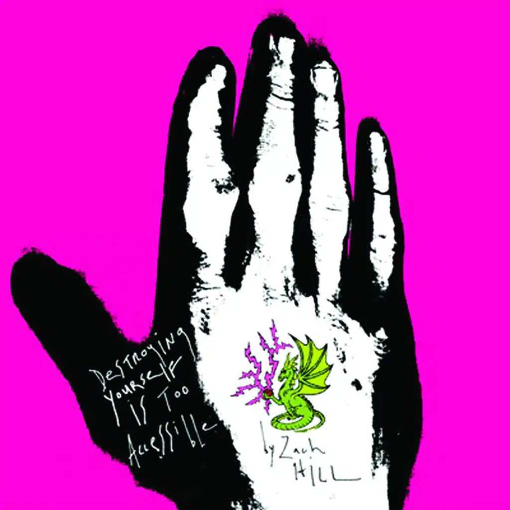 Royal Loner / Possibly Another