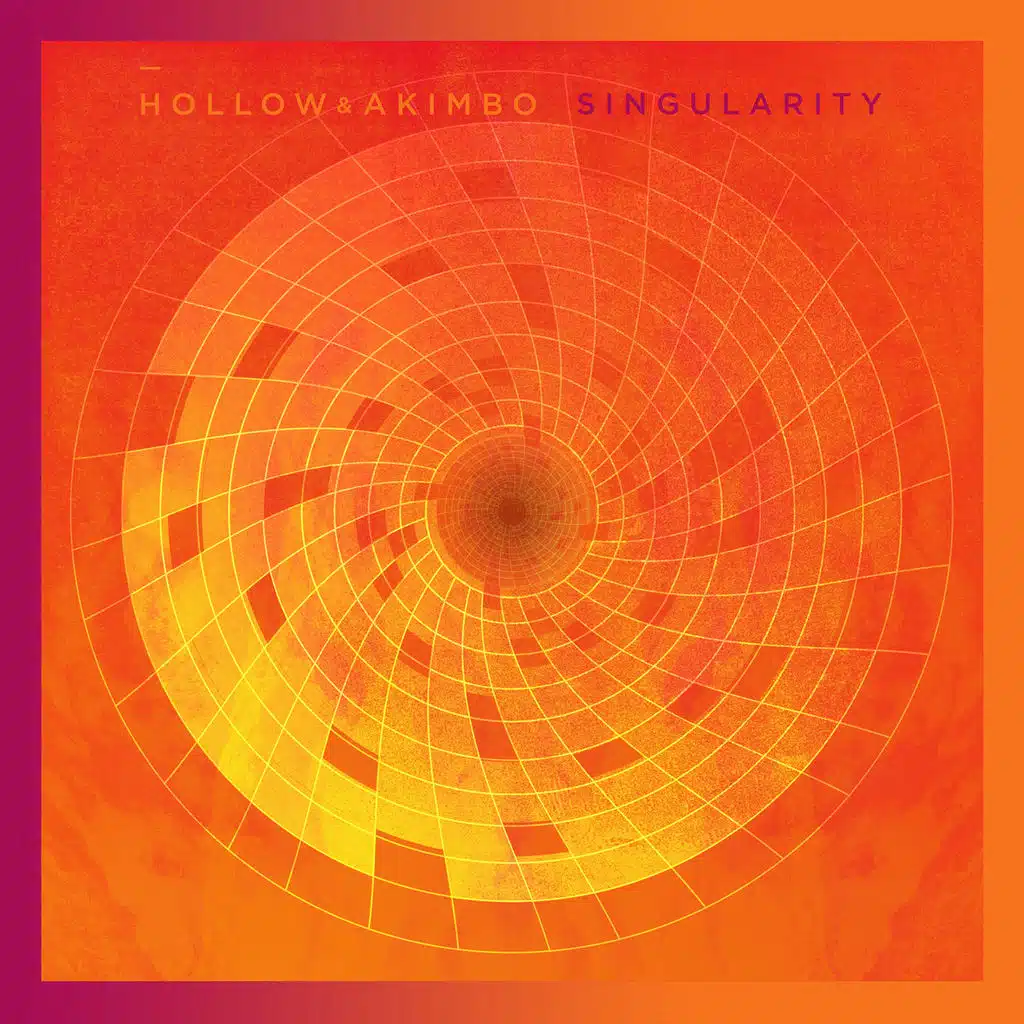 Singularity (Radio Edit)