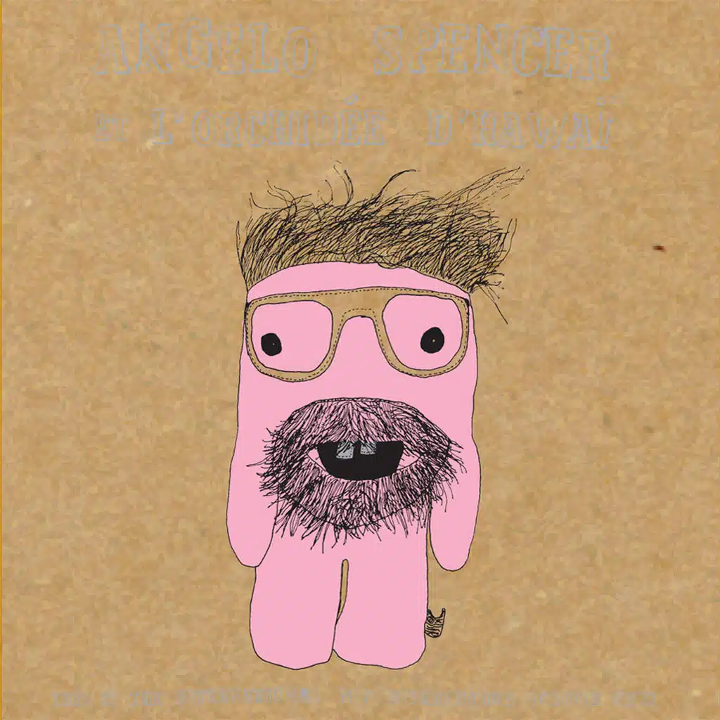 Music Is My Sweat b/w Great Salt Lake