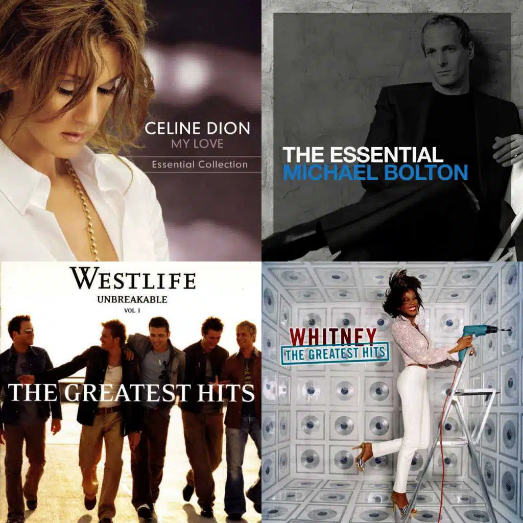 Best love Ever Collection
