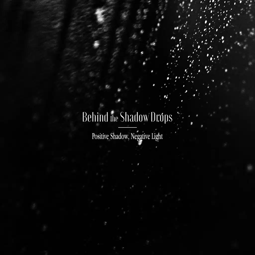 Positive Shadow, Negative Light