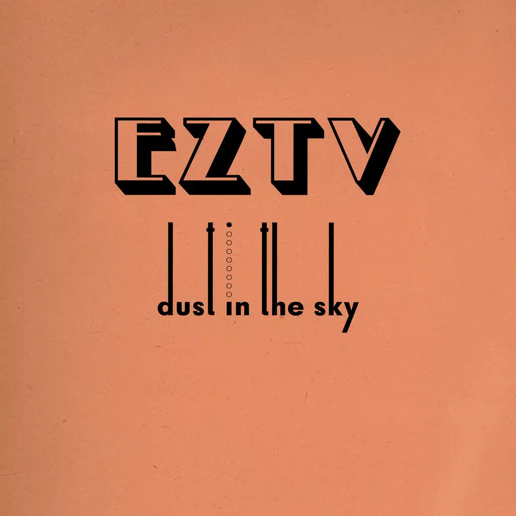 Dust in the Sky