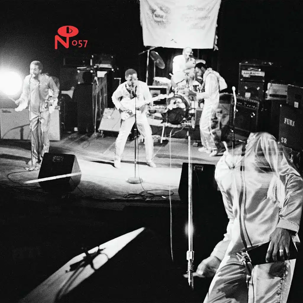 Universal Togetherness Band