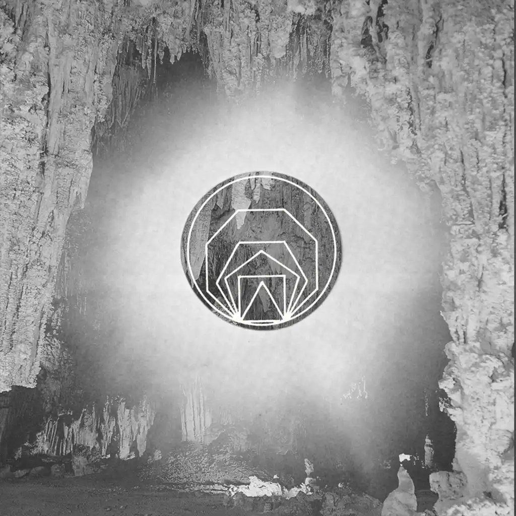 Black Dunes (Holy Other’s Woman in the Dunes Mix)