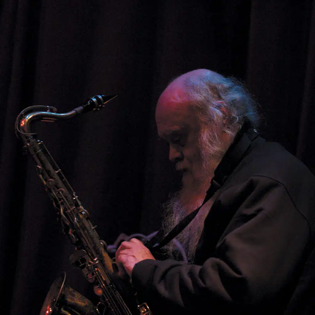 Whirl of Nothingness