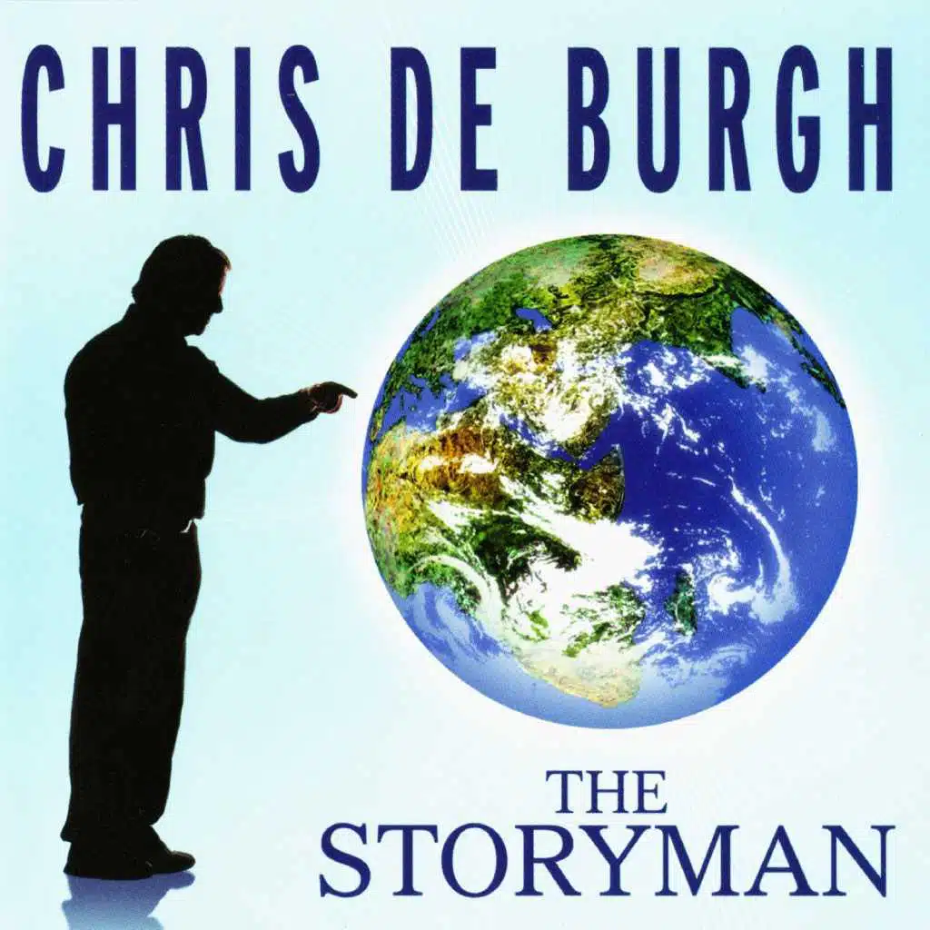 The Storyman