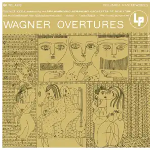 Szell Conducts Wagner Overtures
