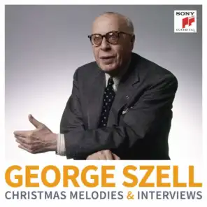 George Szell: The Cleveland Orchestra 1947 to 1970
