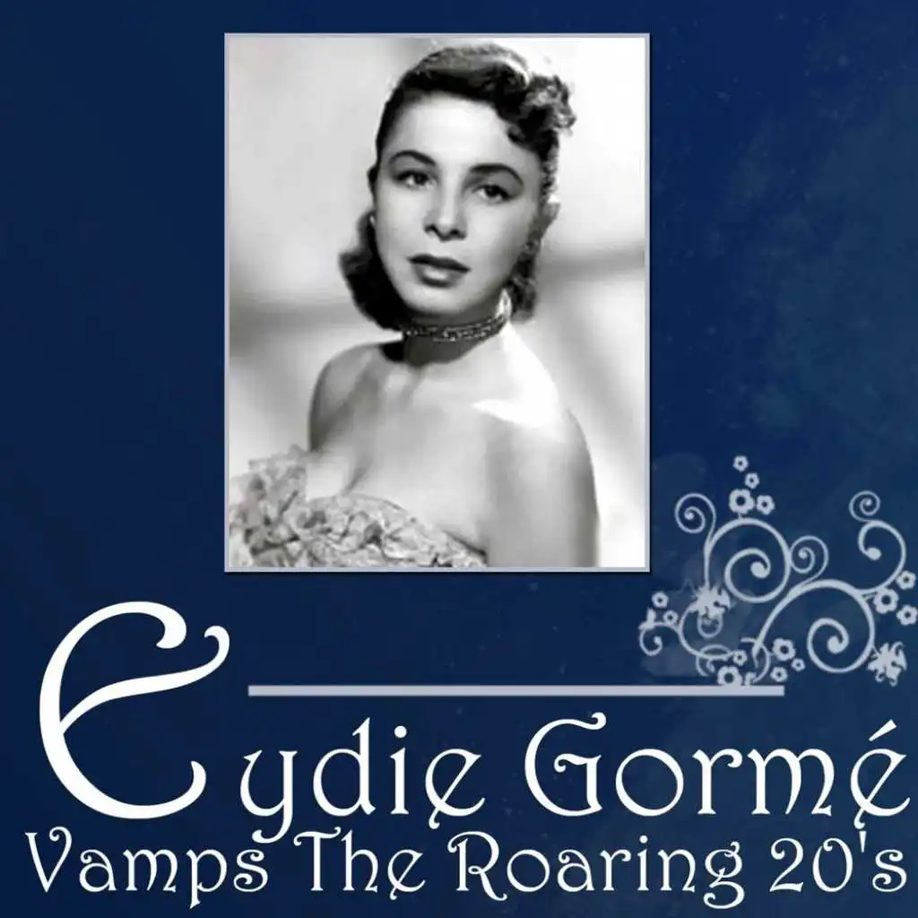 Eydie Gormé Vamps The Roaring 20's