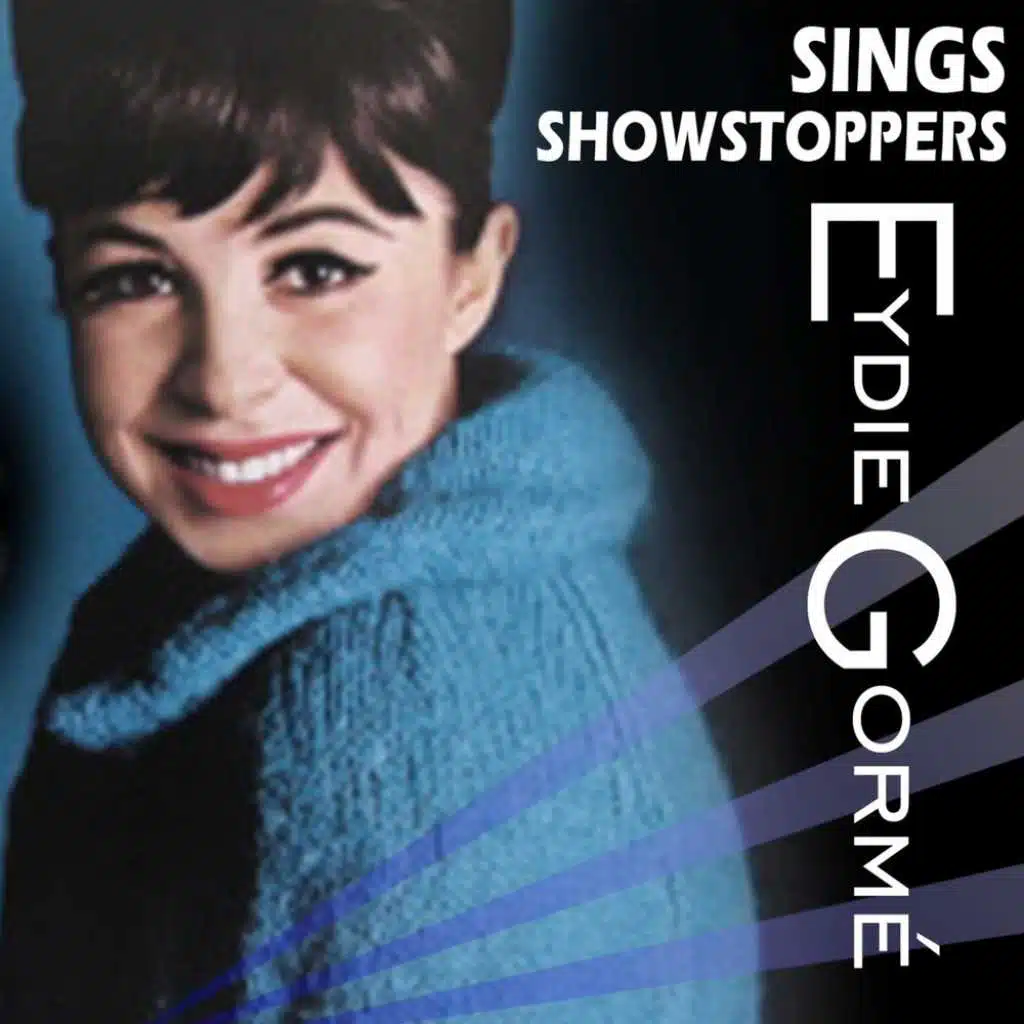 You're Just In Love (From Call Me Madam)