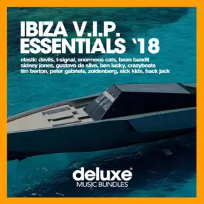 Ibiza V.I.P. Essentials '18