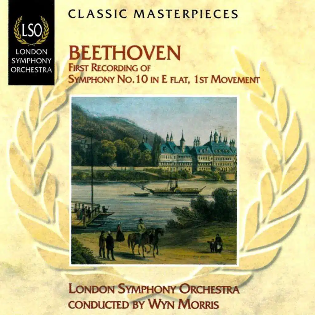 Beethoven: Symphony No. 10