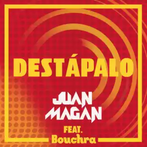 Destápalo (feat. Bouchra)