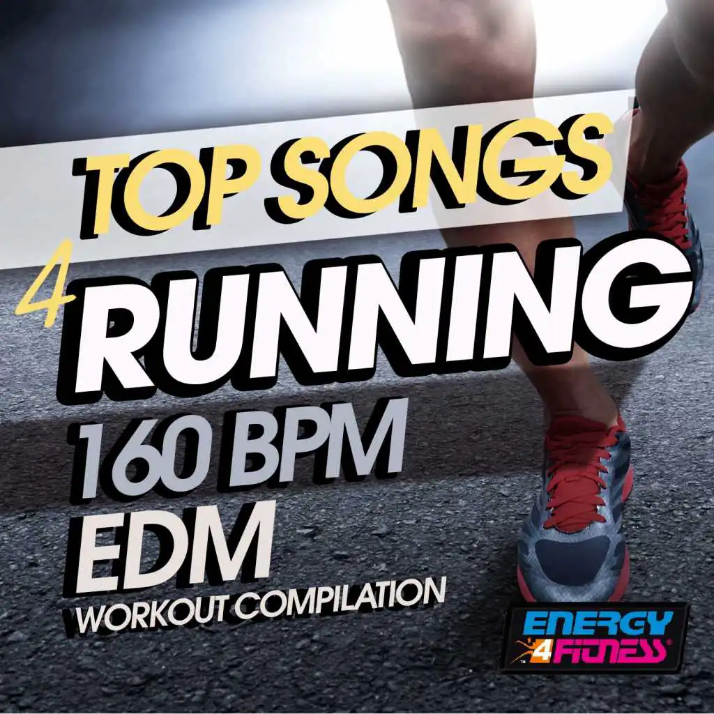 Top Songs for Running 160 BPM Edm Workout Compilation