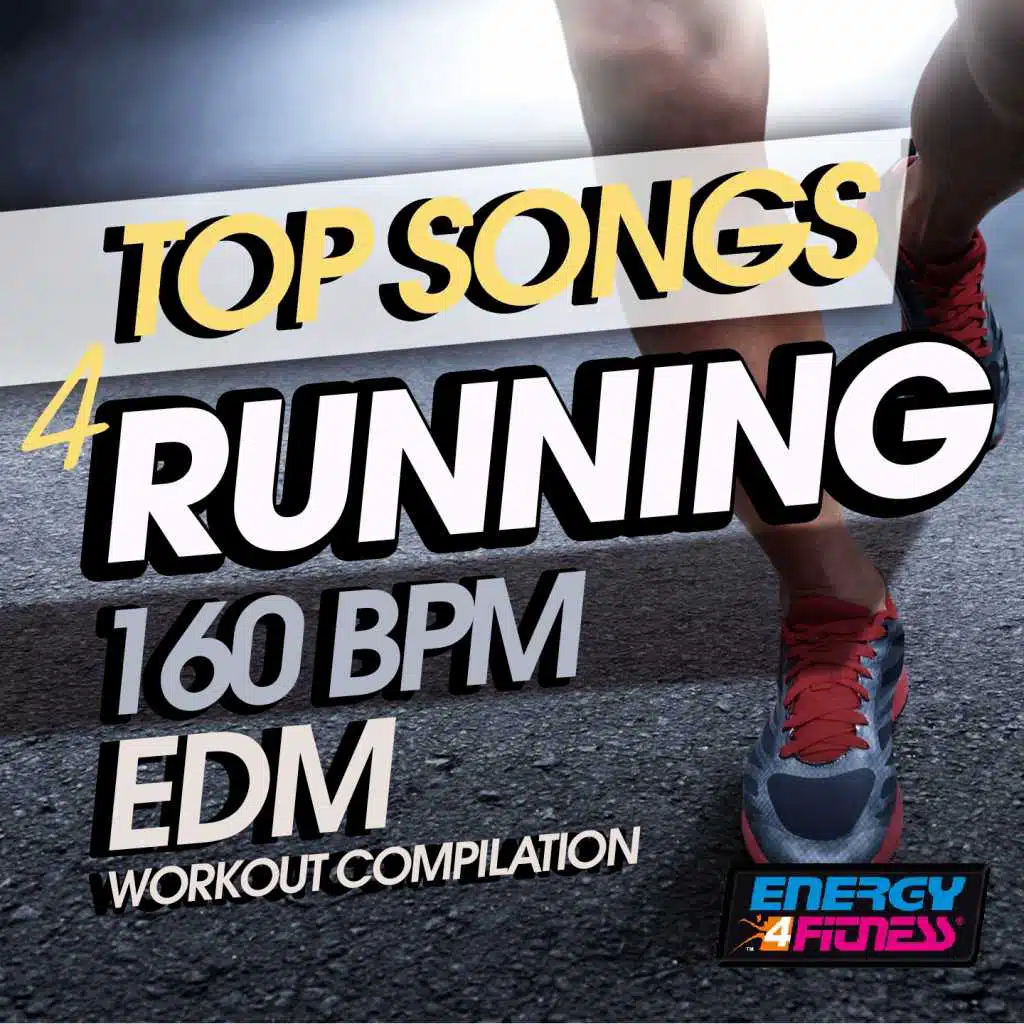 Top Songs for Running 160 BPM Edm Workout Compilation