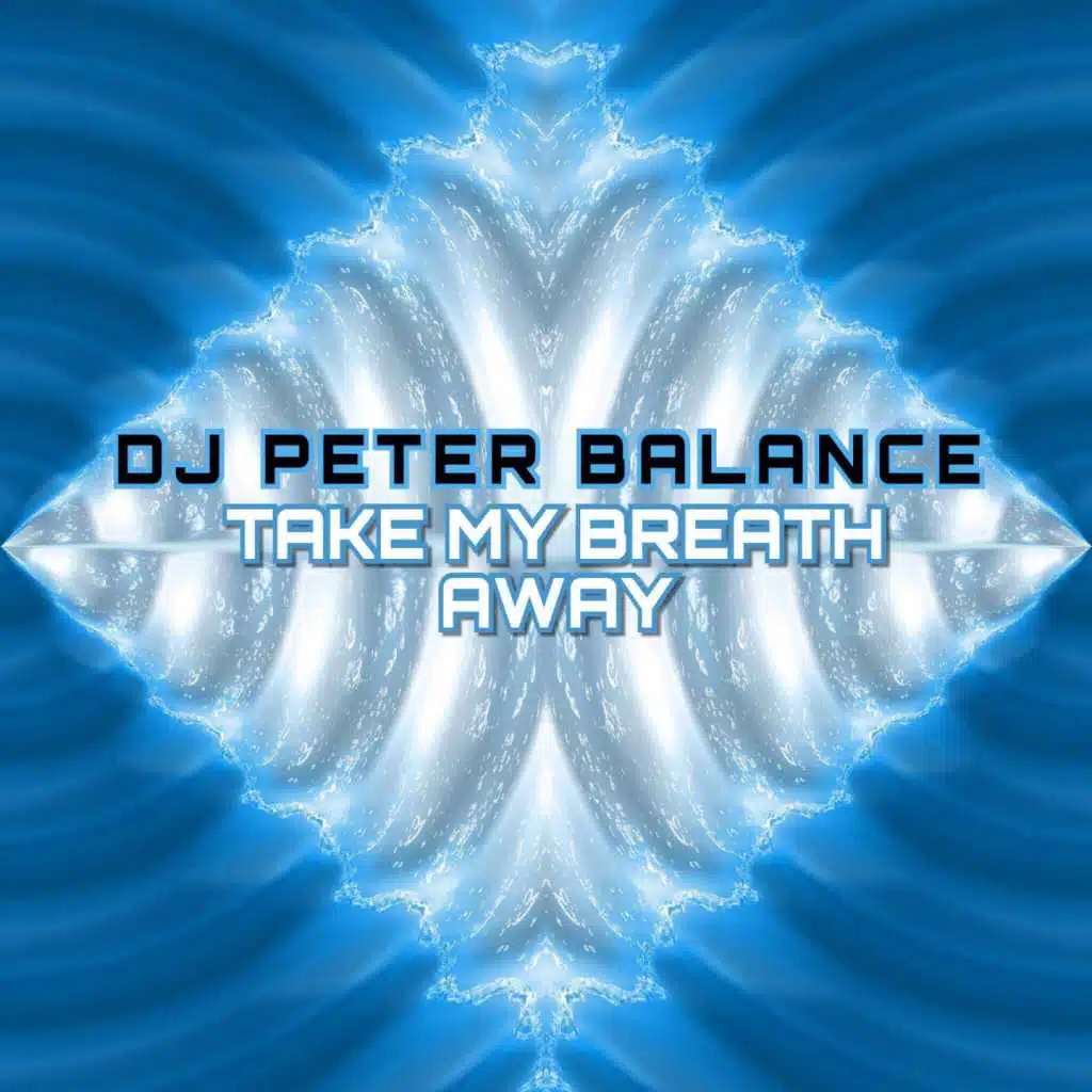 DJ Peter Balance