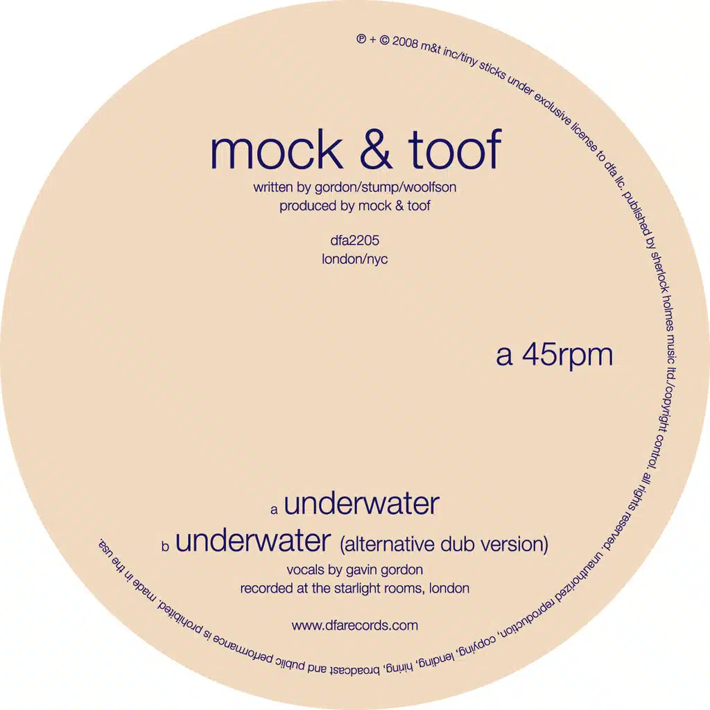 Mock & Toof