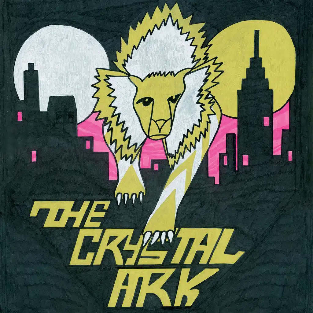 The Crystal Ark