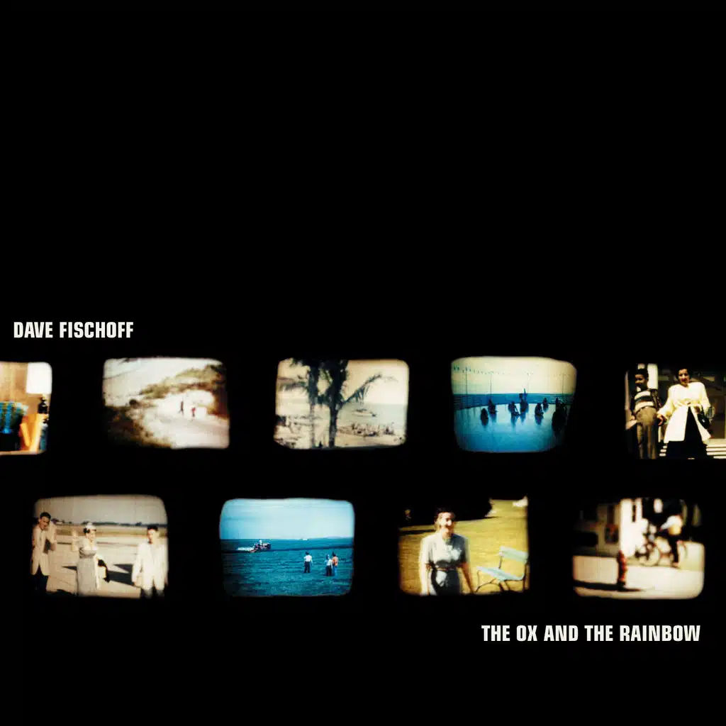 Propaganda for a Comic Strip