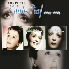 Complete Edith Piaf