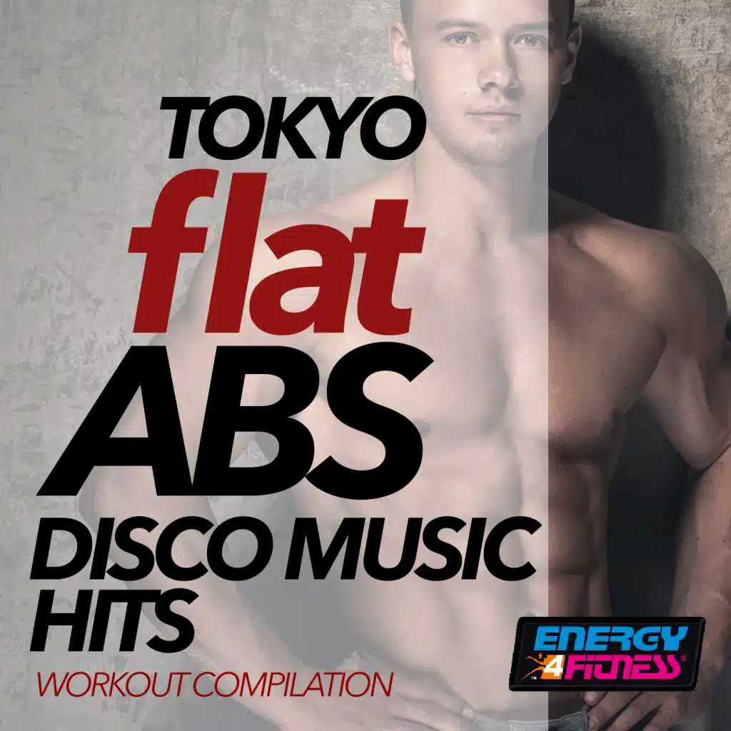 Tokyo Flat Abs Disco Music Hits Workout Compilation