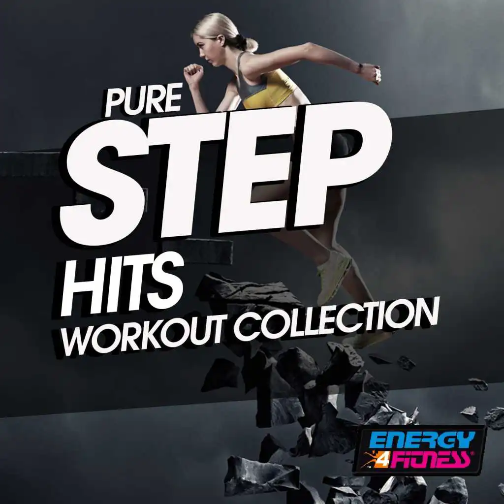 Pure Step Hits Workout Collection